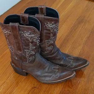 1883 Lucches boots